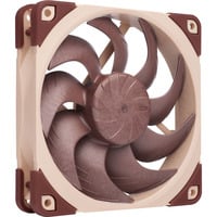 Noctua NF-A12x25 G2 PWM, Ventilador