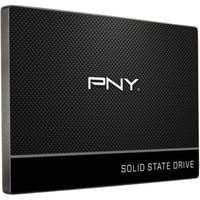 PNY CS900 250 GB, Unidad de estado sólido 