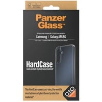 PanzerGlass 0470, Funda para teléfono móvil transparente