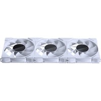 Phanteks PH-F120M25_G2_DWT01, Ventilador blanco