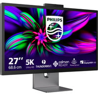 Philips 27E3U7903, Monitor LED gris