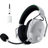 Razer BlackShark V3 Pro para Xbox, Auriculares para gaming blanco/Negro
