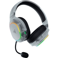 Razer RZ04-05220400-R3M1, Auriculares para gaming blanco/Negro