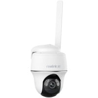Reolink Go Series G440, Cámara de vigilancia blanco
