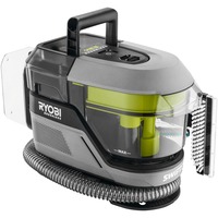 Ryobi 5133006212, Aspiradora  verde/Negro