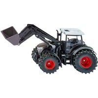 SIKU 1990 modelo a escala Modelo a escala de tractor Previamente montado 1:50, Automóvil de construcción Modelo a escala de tractor, Previamente montado, 1:50, Fendt 942, Cualquier género, Metal, Plástico