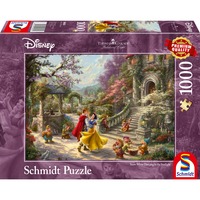 Schmidt Spiele 59625, Puzzle 