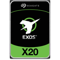 Seagate ST18000NM003D, Unidad de disco duro