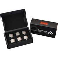 Thermal Grizzly DeltaMate Fitting – ST16, Conexión níquel