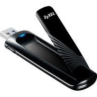 Zyxel WRE6605-EU0101F, Adaptador Wi-Fi 