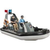 bruder 62733, Automóvil de construcción