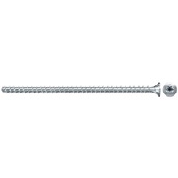 fischer PowerFull II 10,0x100 SK TX VG, 562943, Tornillo