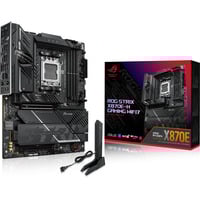 ASUS 90MB1IB0-M0EAY0, Placa base negro