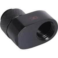 Alphacool 17601, Conexión negro