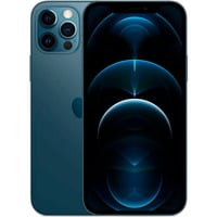 Apple 4-00-10058, Móvil azul oscuro