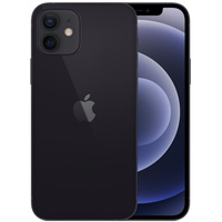 Apple G206567-002A1, Móvil negro