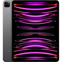 Apple iPad Pro 12,9" 2020 Reacondicionado, Tablet PC gris