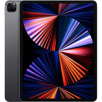 Apple iPad Pro 12,9" Cellular (256 GB) Reacondicionado, Tablet PC gris