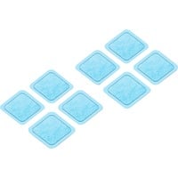 Beurer EM 59 Almohadillas de gel térmico, Aparato de masaje 