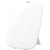 Beurer TL 85, Terapia de luz blanco