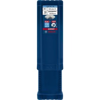 Bosch Expert Broca para martillo SDS plus-7X, Taladro Martillo perforador, Hammer drill bit, 1 cm, 265 mm, Concreto, Piedra, 20 cm