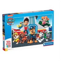 Clementoni 23753, Puzzle 