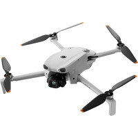 DJI Lito X1 Fly More Combo (DJI RC-N3), avión por control remoto 
