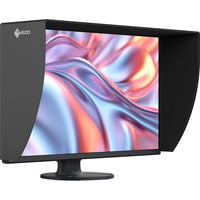 EIZO CS3200X ColorEdge, Monitor LED negro