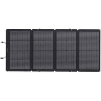 EcoFlow EFSOLAR220W-N, Panel solar