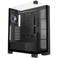 FSP U691, Caja/Carcasa negro