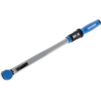 GEDORE Llave dinamométrica TORCOFIX TF-K300, 1/2", Llave de torsión negro/Azul