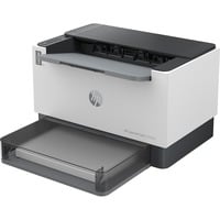 HP 2R7F4A, Impresora láser gris