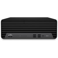 HP ProDesk 400 G7 SFF Generalüberholt, PC completo negro