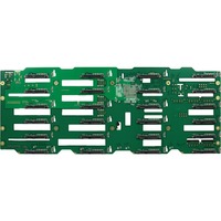 Inter-Tech BP-4724-12G, Backplane