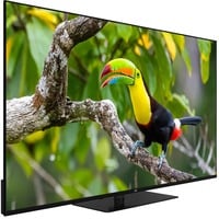 JVC LT-55VU6355 Televisor 139,7 cm (55") 4K Ultra HD Smart TV Wifi Negro 300 cd / m², Televisor LED negro, 139,7 cm (55"), 3840 x 2160 Pixeles, 4K Ultra HD, Smart TV, Wifi, Negro
