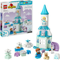 LEGO 10455, Juegos de construcción