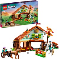 LEGO 41745, Juegos de construcción 
