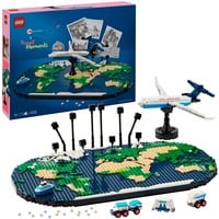 LEGO 41838, Juegos de construcción