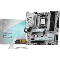 MSI 7E66-001R, Placa base 
