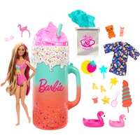 Mattel HRK57 muñeca, Muñecos Muñeca fashion, Femenino, 3 año(s), Niño/niña, 387 mm, 830 g