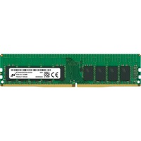 Micron MTA18ASF4G72AZ-3G2R, Memoria RAM verde