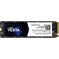 Mushkin MKNSSDVE4TB-D8, Unidad de estado sólido