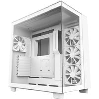 NZXT CM-H91FW-01, Cajas de torre blanco