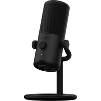 NZXT Capsule Mini, Micrófono negro