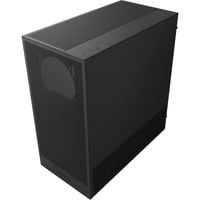 NZXT H5 Flow ( 2024 ), Cajas de torre negro