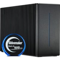 OWC ThunderBlade X12 12 TB, Unidad de estado sólido 