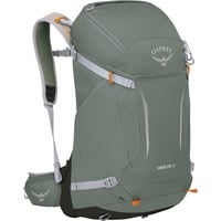 Osprey Hikelite 32, Mochila verde oliva