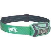 Petzl E067AA02, Luz de LED verde