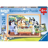 Ravensburger 05711, Puzzle 