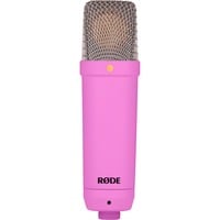 Rode Microphones NT1 Signature, Micrófono lila